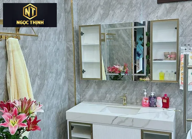 LAVABO GIÁ TỐT TẠI BIÊN HÒA